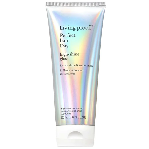 Living Proof The High Shine Edit For Dull Dry Hair