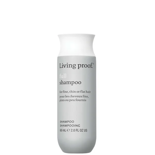 Living ProofThe Volume & Scalp Edit For Fine Flat Hair