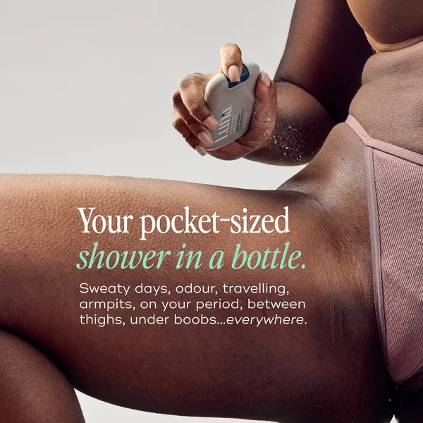 Luna Daily The Everywhere Spray-to-Wipe Original 30ml