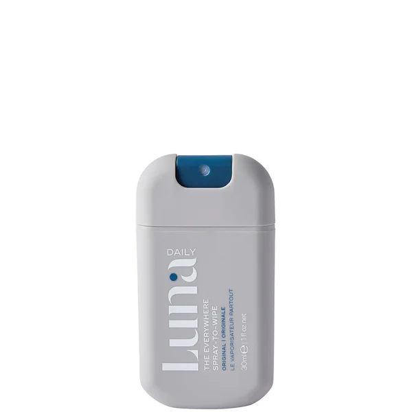 Luna Daily The Everywhere Spray-to-Wipe Original 30ml