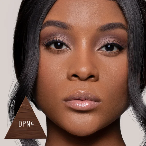 LYS Beauty Triple Fix Serum Foundation 30ml (Various Shades)