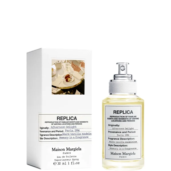 Maison Margeila Replica Afternoon Delight Eau De Toilette 30ml