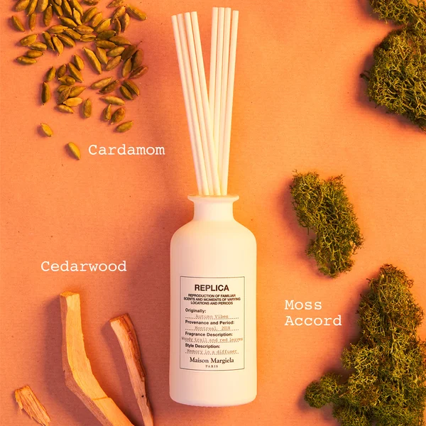 Maison Margiela Replica Autum Vibes Diffuser 185ml