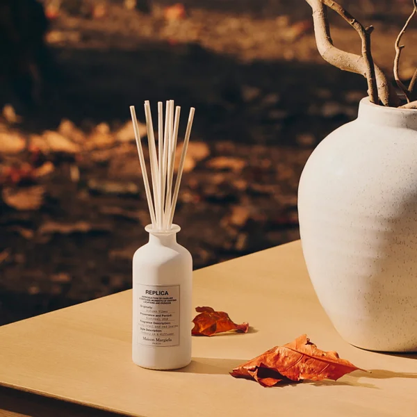 Maison Margiela Replica Autum Vibes Diffuser 185ml