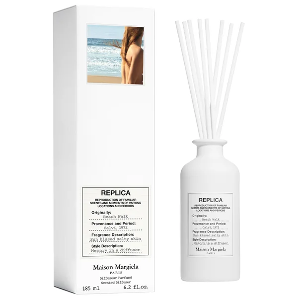 Maison Margiela Replica Beach Walk Diffuser 185ml