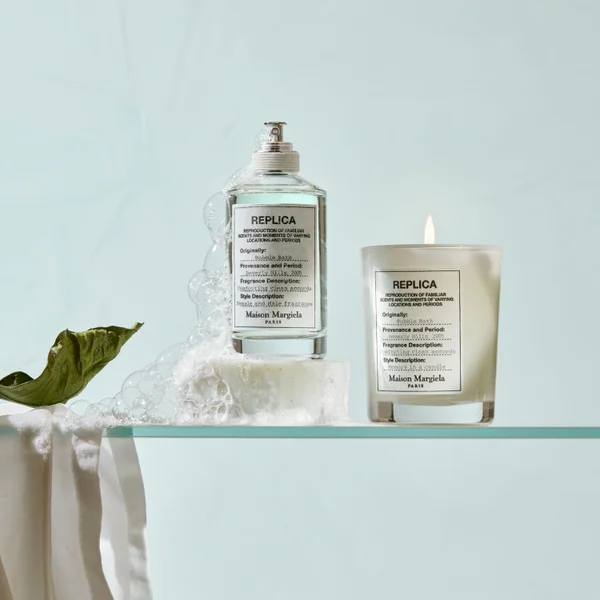 Maison Margiela Replica Bubble Bath Eau De Toilette - 100ml