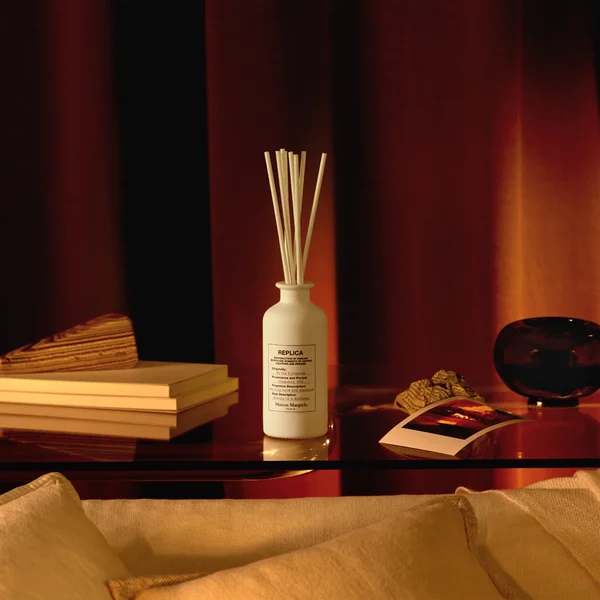 Maison Margiela Replica By The Fireplace Diffuser 185ml