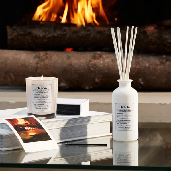 Maison Margiela Replica By The Fireplace Diffuser 185ml