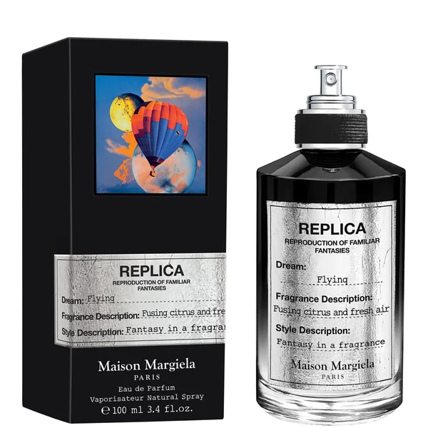 Maison Margiela Replica Flying Eau De Parfum Spray 100ml