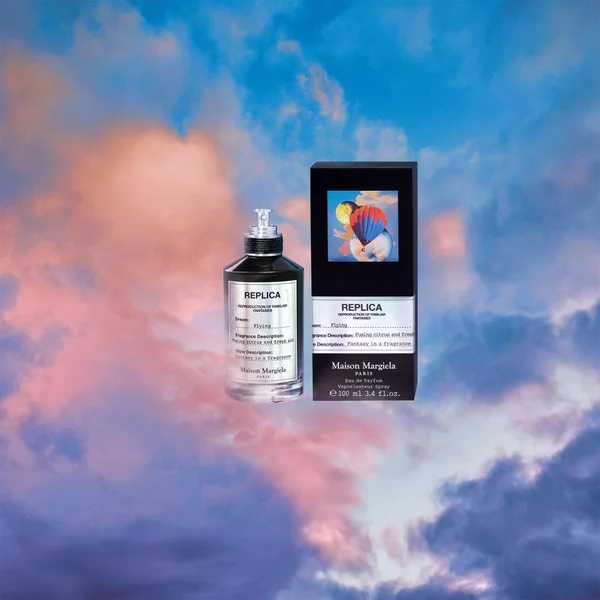 Maison Margiela Replica Flying Eau De Parfum Spray 100ml