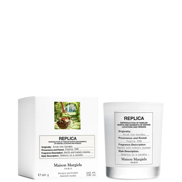 Maison Margiela REPLICA From The Garden Candle 165g
