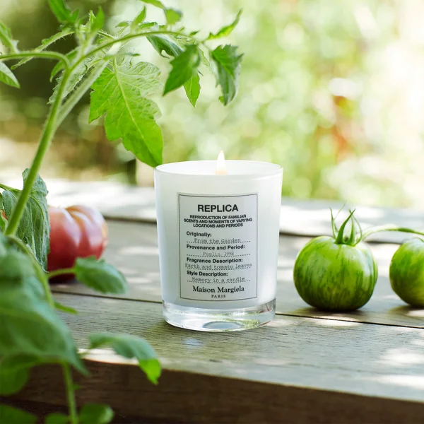 Maison Margiela REPLICA From The Garden Candle 165g
