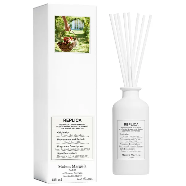 Maison Margiela REPLICA From The Garden Diffuser 185ml
