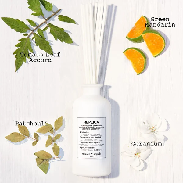 Maison Margiela REPLICA From The Garden Diffuser 185ml