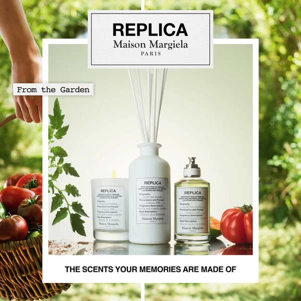 Maison Margiela REPLICA From The Garden Diffuser 185ml