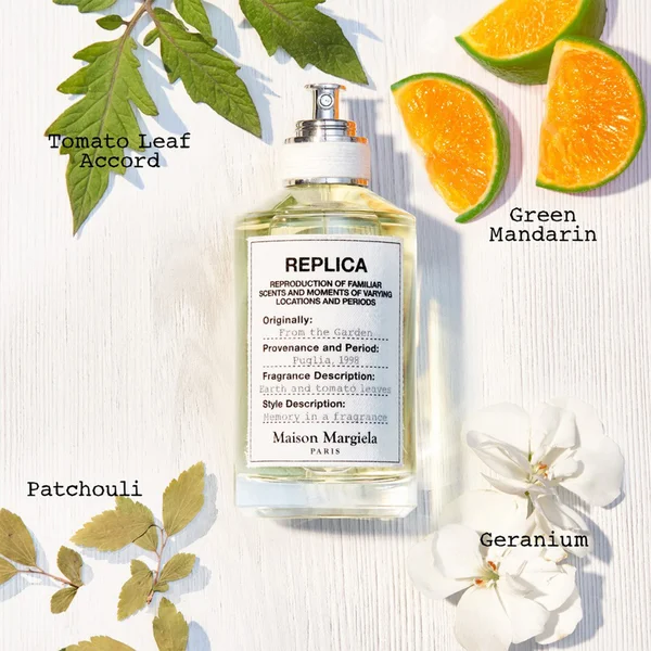 Maison Margiela REPLICA From The Garden Eau De Toilette 100ml