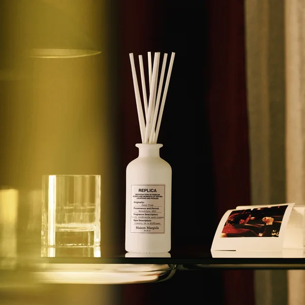 Maison Margiela Replica Jazz Club Diffuser 185ml