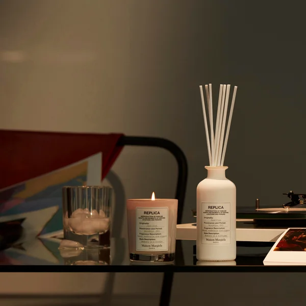 Maison Margiela Replica Jazz Club Diffuser 185ml