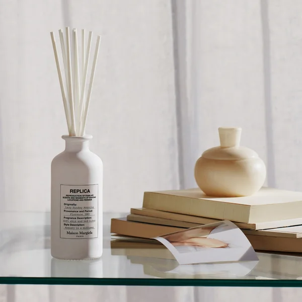 Maison Margiela Replica Lazy Sunday Morning Diffuser 185ml