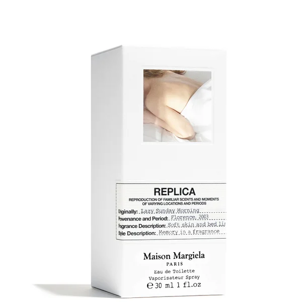 Maison Margiela Replica Lazy Sunday Morning Eau De Toilette - 30ml