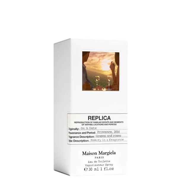 Maison Margiela Replica On A Date Eau De Toilette 30ml