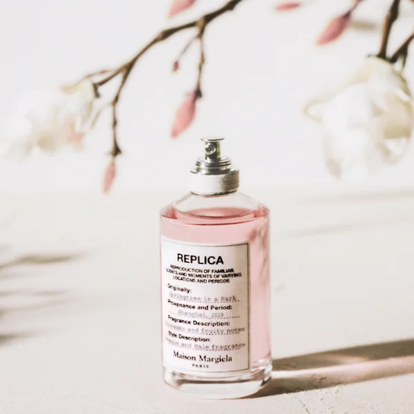 Maison Margiela Replica Springtime In A Park Eau De Toilette - 100ml