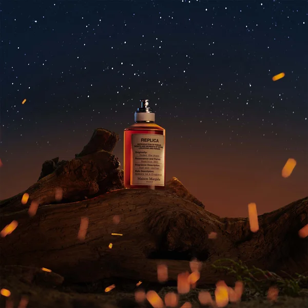 Maison Margiela Replica Under The Stars Eau De Toilette 100ml