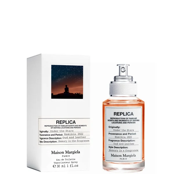 Maison Margiela Replica Under The Stars Eau De Toilette 30ml
