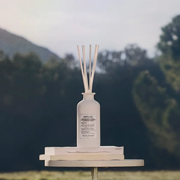 Maison Margiela Replica When The Rain Stops Diffuser 185ml