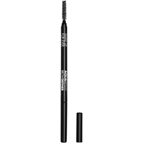 MAKE UP FOR EVER Aqua Resist Brow Definer 0.09g (Various Shades)