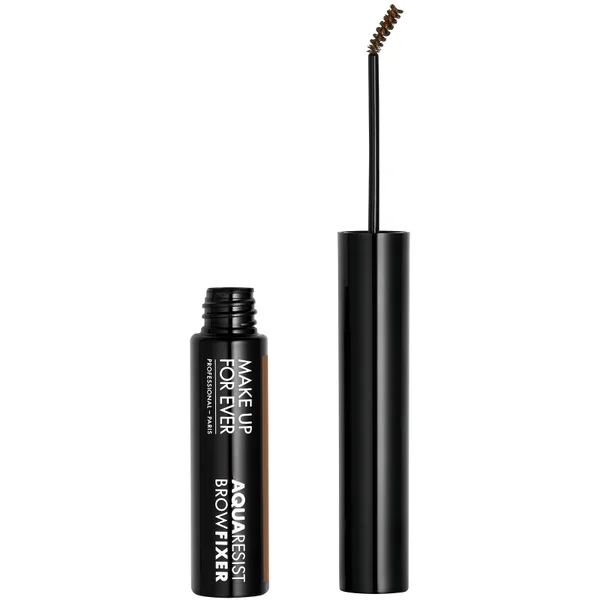 MAKE UP FOR EVER Aqua Resist Brow Fixer 3.5ml (Various Shades)