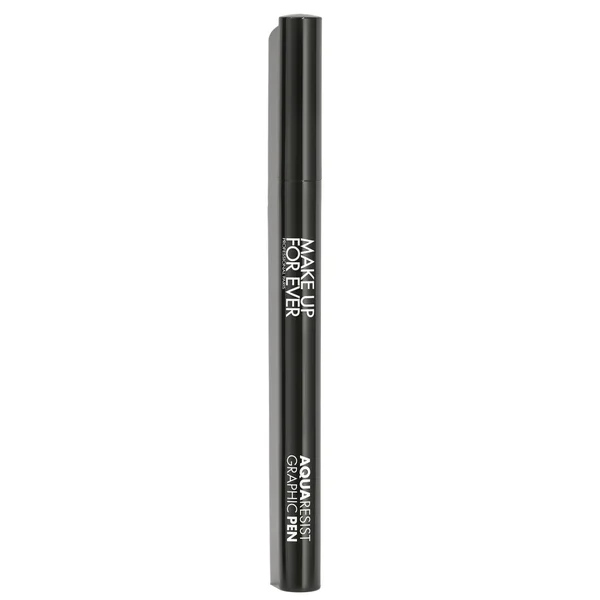 MAKE UP FOR EVER Aqua Resist Graphic Pen - Intense Black