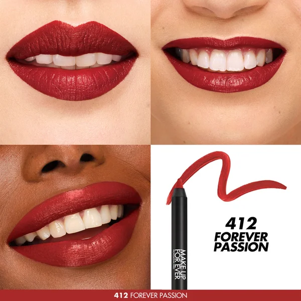 MAKE UP FOR EVER Artist Color Pencil Extreme 1.2g (Various Shades)