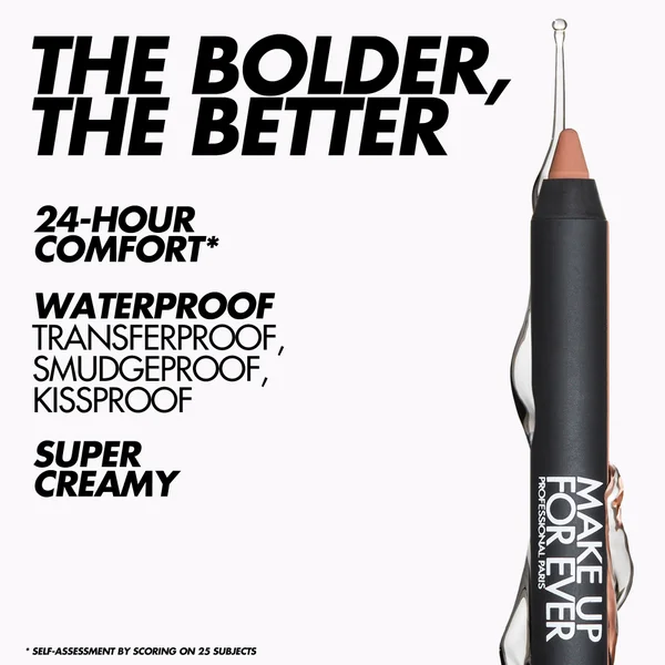 MAKE UP FOR EVER Artist Color Pencil Extreme 1.2g (Various Shades)