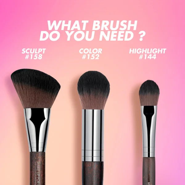 MAKE UP FOR EVER Artist Face Powders Highlighter 4g (Various Shades)