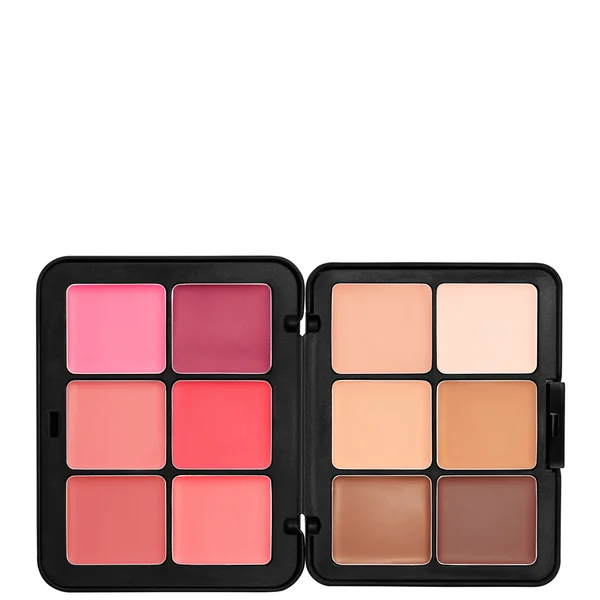 MAKE UP FOR EVER HD Skin Face Essentials Palette 26.5g