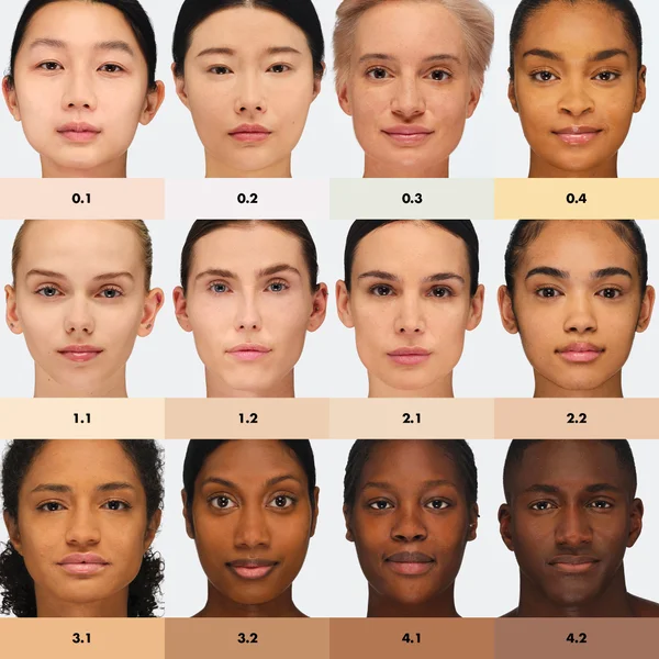 MAKE UP FOR EVER HD SKIN Setting Powder 18g (Various Shades)