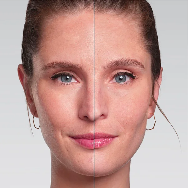 MAKE UP FOR EVER Mist And Fix Matte-23 BTG Spray 30ml