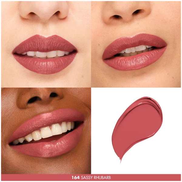 Make Up For Ever Rouge Artist For Ever Satin Lipsticks (Various Shades)