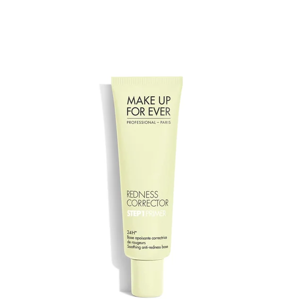 MAKE UP FOR EVER step 1 Primer Redness Corrector 30ml