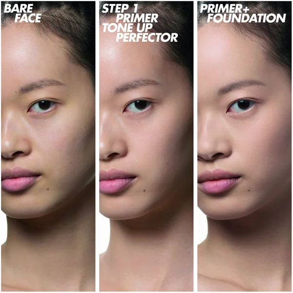 MAKE UP FOR EVER Step 1 Primer Tone Up Perfector 30ml