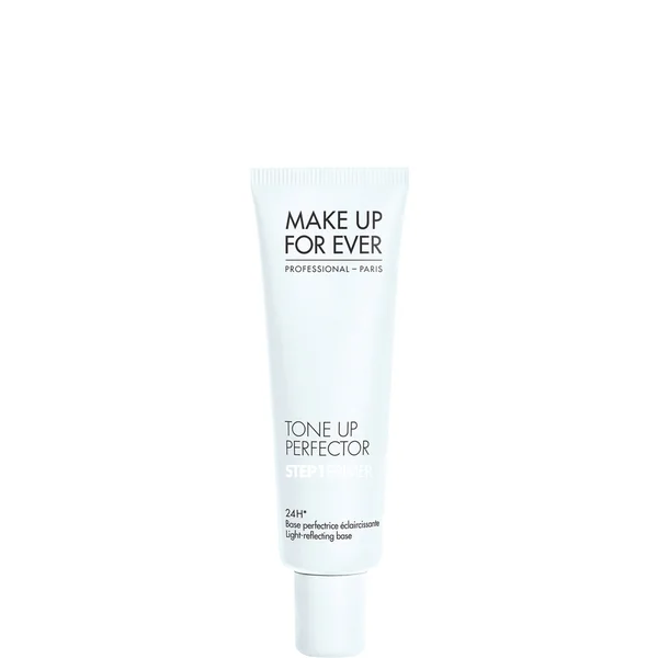 MAKE UP FOR EVER step 1 Primer Tone Up Perfector 30ml