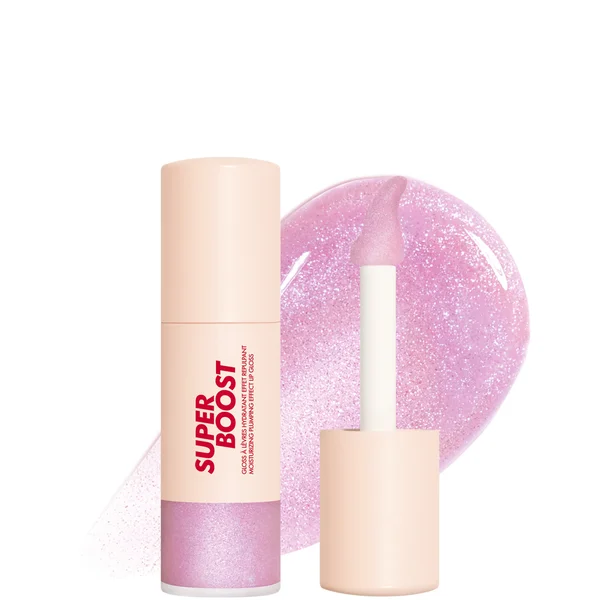 MAKE UP FOR EVER SUPER BOOST LIP GLOSS (Various Shades)