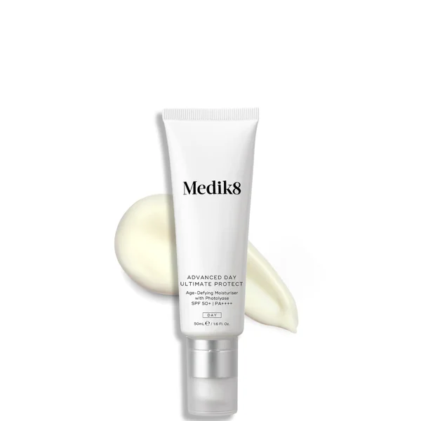 Medik8 Advanced Day Ultimate Protect SPF50+ 50ml