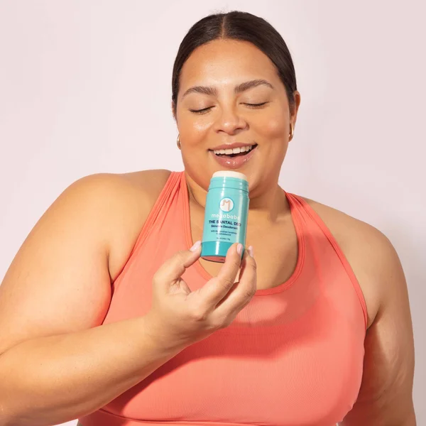 Megababe The Santal Deo Skincare Deodorant 75g