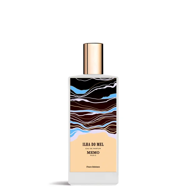 Memo Paris Ilha Do Mel Eau de Parfum Spray 75ml