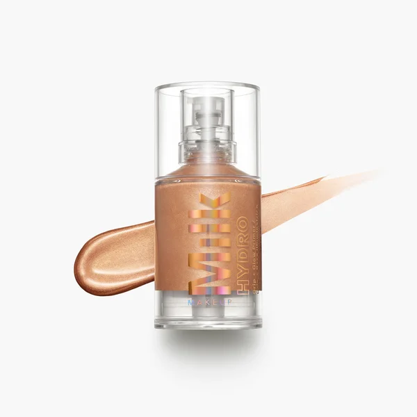 Milk Makeup Hydro Grip And Glow Primer-Surreal 30ml