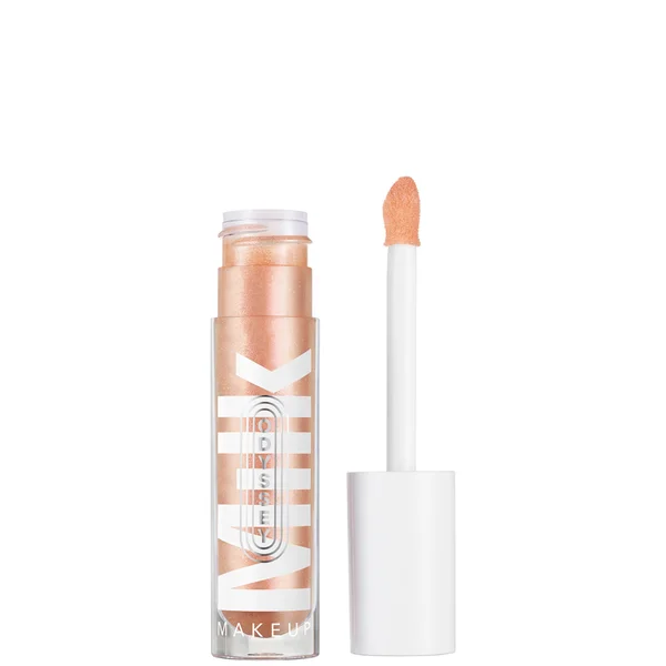 Milk Makeup Odyssey Lip Oil Gloss 6.5ml (Various Shades)