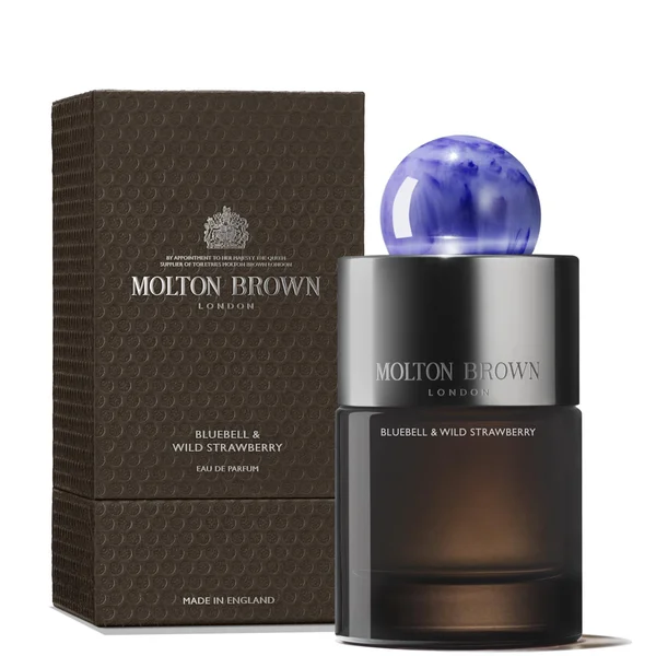 Molton Brown Bluebell & Wild Strawberry EDP 100ml
