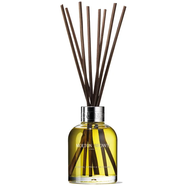 Molton Brown Coastal Cypress And Sea Fennel Aroma Reeds 150ml